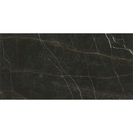 Marmol Gold Nero