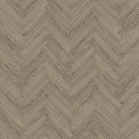 YUP Herringbone dryback smoky