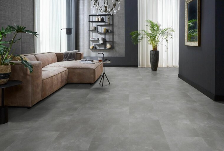 Ealing dryback dark grey