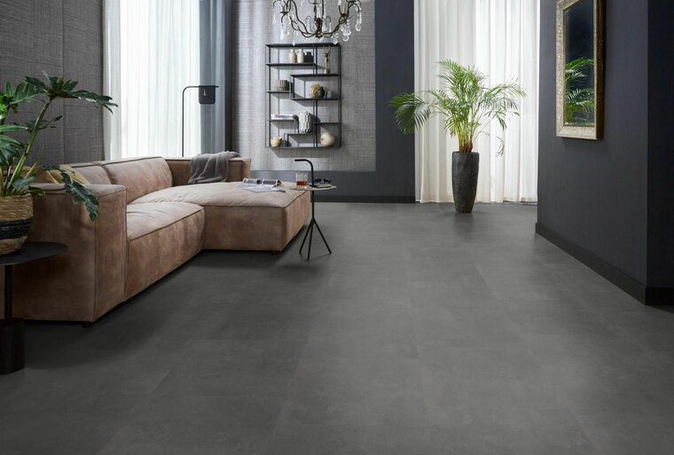 Victoria dryback anthracite