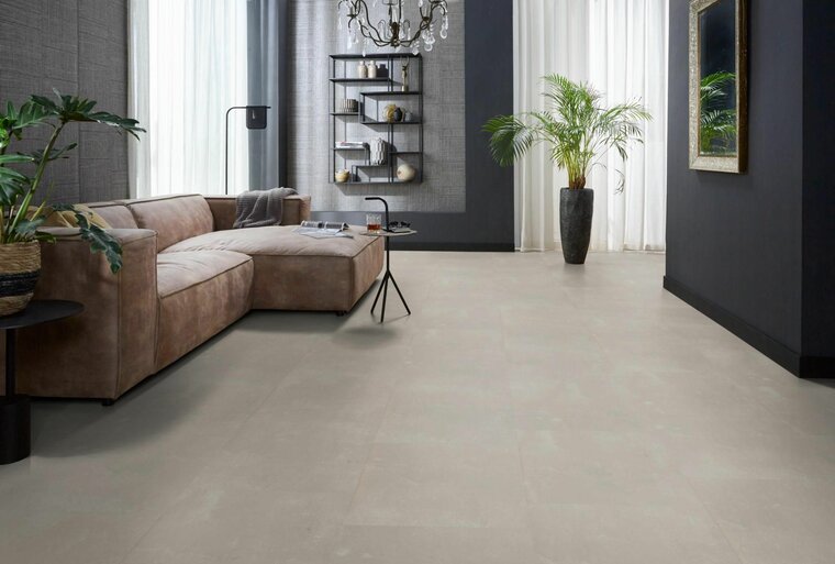 Westminster dryback beige