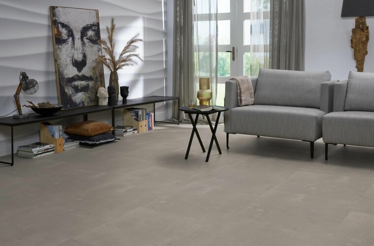 Westminster dryback taupe