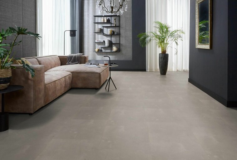 Westminster dryback taupe