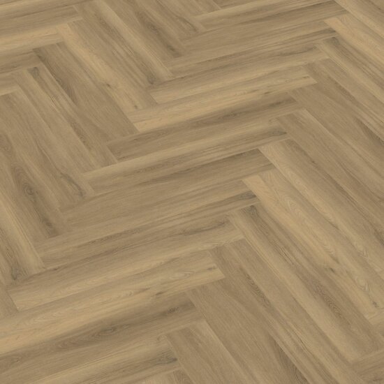 YUP herringbone click SRC natural