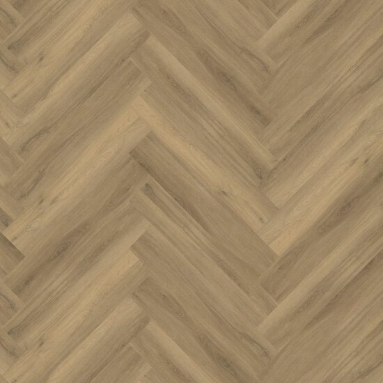 YUP herringbone click SRC natural