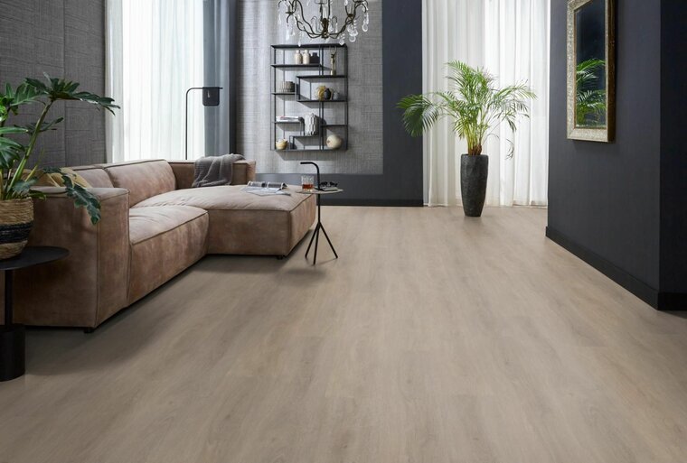 Parramatta click SRC light oak