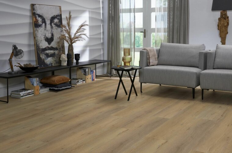 Leyton click SRC dark oak