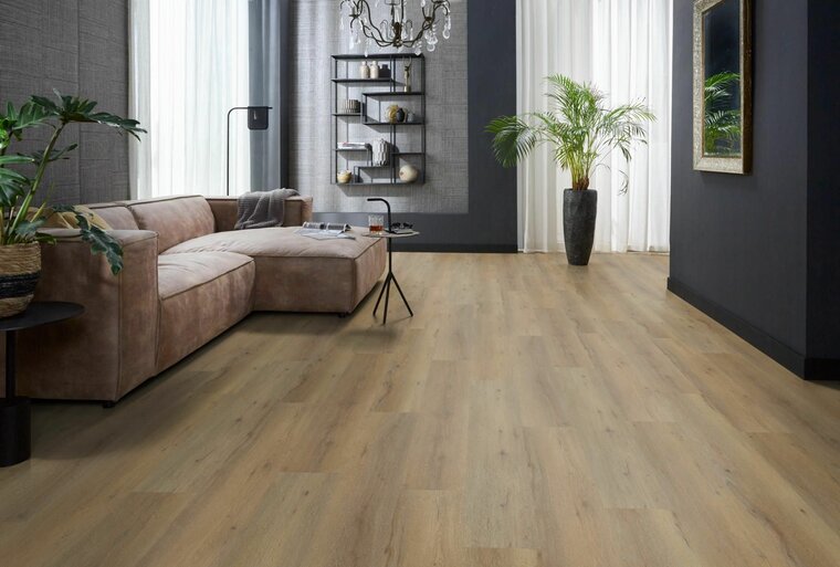 Leyton click SRC dark oak