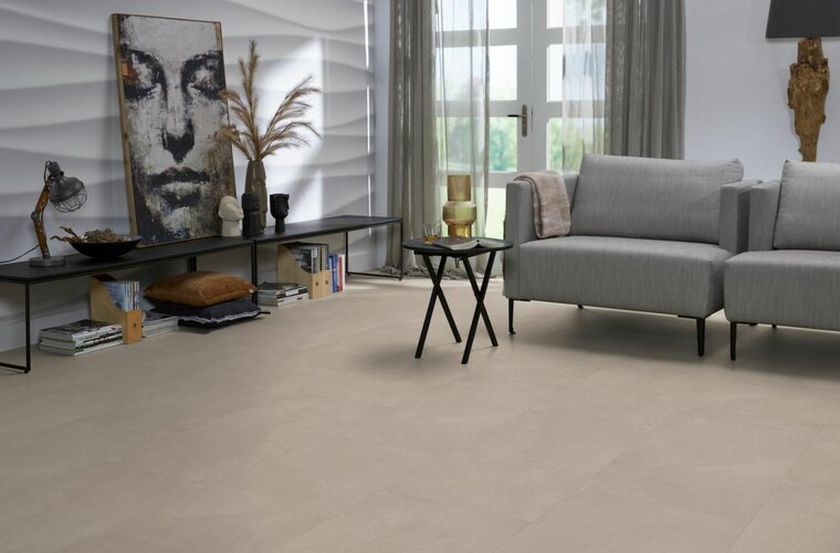 Stanmore dryback warm beige