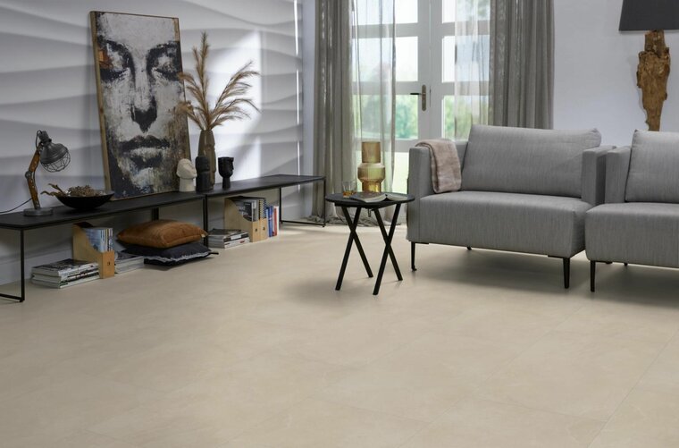 Stanmore dryback beige