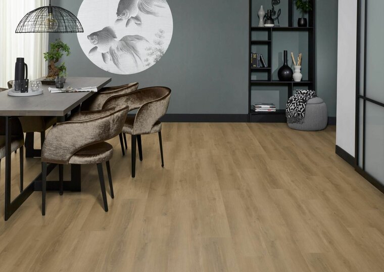 Greenwich click SRC dark oak