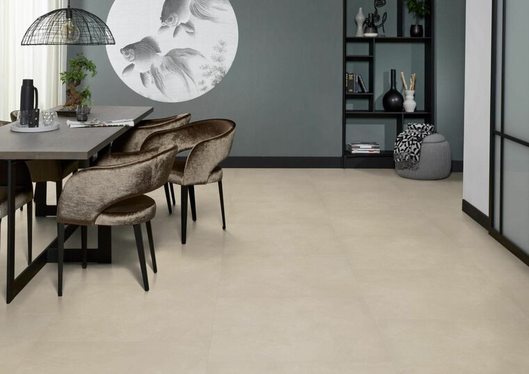 Stanmore XL dryback beige