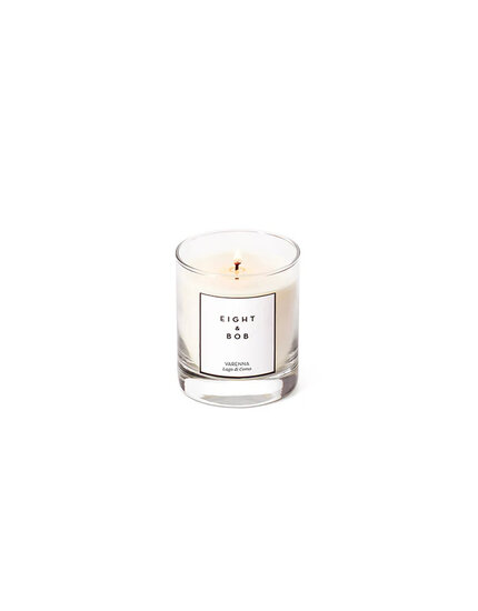 Varenna - Lago Di Como Candle - 230 gr