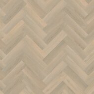 YUP Herringbone dryback small beige