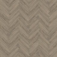 YUP Herringbone dryback smoky