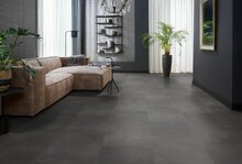 Peckham dryback anthracite