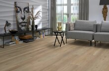 Leyton dryback natural oak