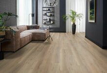 Leyton dryback natural oak