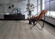 Parramatta click SRC grey oak