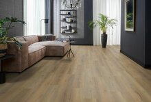 Leyton click SRC dark oak