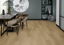 Fulham dryback warm oak