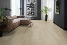 Merton dryback beige