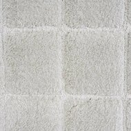 Blocks warm white | 200x290cm