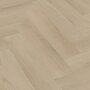 YUP Merton herringbone dryback beige